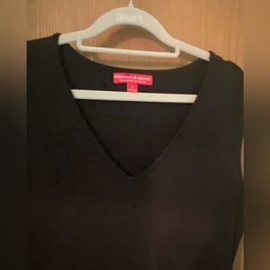 EUC little black dress.